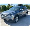 Image 1 : VOLK TIGUAN 2019 O/S- T-REPO- 2 DAYS