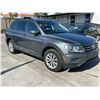 Image 2 : VOLK TIGUAN 2019 O/S- T-REPO- 2 DAYS