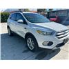 Image 2 : FORD  ESCAPE 2018 T-REPO 2 DAYS