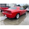 Image 3 : DODG CHALLENGER 2009 APP/DUP-T/SALV-EXP-ONLY-SMOG