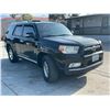 Image 2 : TOYT 4RUNNER 2013 T-REPO 2 DAYS