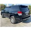 Image 4 : TOYT 4RUNNER 2013 T-REPO 2 DAYS