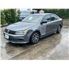 Image 1 : VOLK JETTA 2016 T-REPO-SMOG-2 DAYS