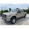 Image 1 : FORD  F-250 2008 O/S T- 2 DAYS