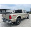 Image 3 : FORD  F-250 2008 O/S T- 2 DAYS