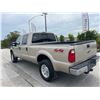 Image 4 : FORD  F-250 2008 O/S T- 2 DAYS