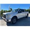 Image 1 : FORD  F-150 2016 O/S T-2 DAYS
