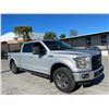 Image 2 : FORD  F-150 2016 O/S T-2 DAYS