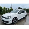 Image 1 : VOLK GTI 2013 T-REPO 2 DAYS
