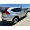 Image 3 : HOND CR-V 2012 O/S-T SMOG-2 DAYS