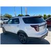 Image 4 : FORD  EXPLORER 2013 T-REPO 2 DAYS