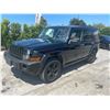 Image 1 : JEEP  COMMANDER 2006 T-SMOG -2 DAYS