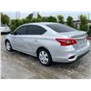 Image 4 : NISS SENTRA 2019 T-REPO 2 DAYS