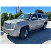Image 1 : GMC YUKON 2007 O/S-T SMOG-2 DAYS