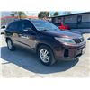 Image 2 : KIA SORENTO 2015 T-REPO 2 DAYS