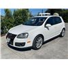 Image 1 : VOLK GTI 2009 O/S-T REPO-2 DAYS