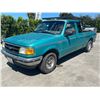 Image 1 : FORD  RANGER 1993 T-2 DAYS