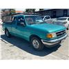 Image 2 : FORD  RANGER 1993 T-2 DAYS
