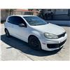 Image 2 : VOLK GTI 2012 T-DON-OFFICE REG