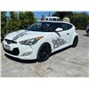 Image 1 : HYUN VELOSTER 2013 T-2 DAYS