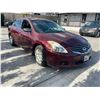 Image 2 : NISS ALTIMA 2012 T-DONATION