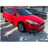Image 2 : FORD  FOCUS 2016 O/S- T-REPO- 2 DAYS
