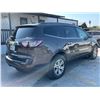 Image 3 : CHEV TRAVERSE 2016 T-REPO 2 DAYS