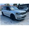 Image 2 : FORD FLEX 2017 T-DONATION