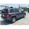Image 3 : JEEP  PATRIOT 2016 T-DONATION