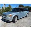 Image 1 : FORD  FLEX 2009 O/S T-DON