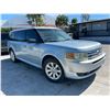 Image 2 : FORD  FLEX 2009 O/S T-DON