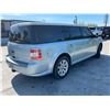 Image 3 : FORD  FLEX 2009 O/S T-DON