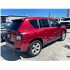 Image 3 : JEEP  COMPASS 2014 T-REPO 2 DAYS