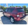 Image 4 : JEEP  COMPASS 2014 T-REPO 2 DAYS