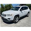 Image 1 : JEEP  COMPASS 2011 O/S TITLE 2 DAYS