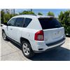 Image 4 : JEEP  COMPASS 2011 O/S TITLE 2 DAYS