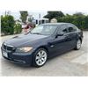Image 1 : BMW 335XI 2008 T-2 DAYS