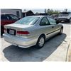 Image 3 : HOND CIVIC 2000 T-DONATION