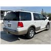 Image 3 : FORD  EXPEDITON 2004 SALV T/DONATION