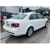 Image 3 : VOLK JETTA 2009 T-DONATION