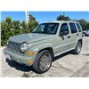 Image 1 : JEEP  LIBERTY 2007 T-DONATION