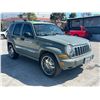 Image 2 : JEEP  LIBERTY 2007 T-DONATION