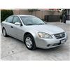 Image 2 : NISS ALTIMA 2004 T-DONATION