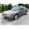 Image 1 : HOND ACCORD 1992 T-DONATION