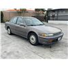 Image 2 : HOND ACCORD 1992 T-DONATION