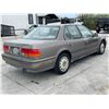 Image 3 : HOND ACCORD 1992 T-DONATION