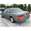 Image 4 : HOND ACCORD 1992 T-DONATION