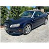 Image 1 : AUDI A4 2007 T-DONATION