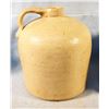 Image 4 : (2) Stoneware beehive jugs