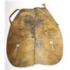 Image 1 : Unmarked bat wing chaps, 32"
